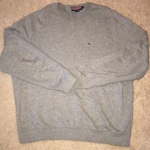 Men’s Vineyard Vines crewneck